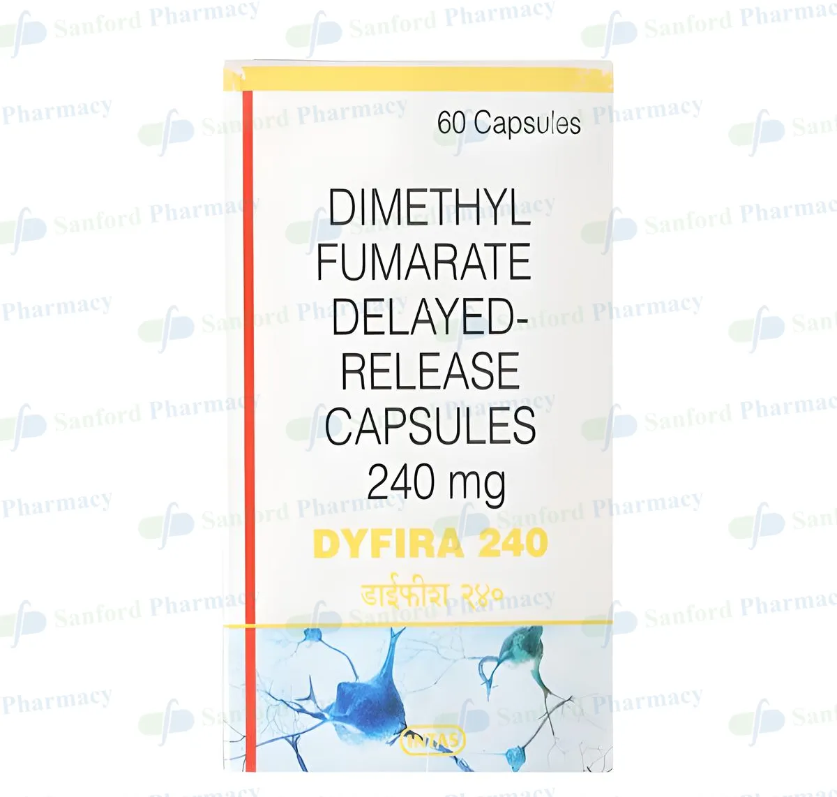 dyfira 240 side effects